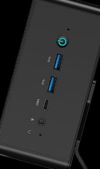 MinisforumUM780XTX迷你电脑配备OCulink端口32GBRAM和1TBSSD存储折扣至637.16美元