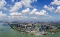 东南部和高地愿景焕然一新