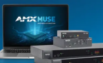AMXMUSE自动化控制器是专用计算的强大而安全的选择