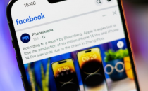 Facebook在移动设备上推出链接历史记录功能其功能如下