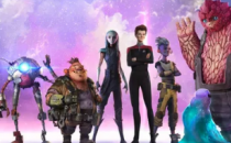 Netflix奇怪地取消了自己的两部动画电影同时拯救了一部热门的星际迷航动画系列