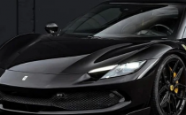 改装后的Ferrari296GTB看起来像是一款Speciale版本