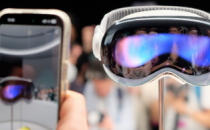 退回AppleVisionPro耳机的主要人群似乎是YouTube用户
