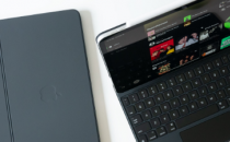 适用于iPadPro的Apple妙控键盘在亚马逊和沃尔玛可享受44%的折扣