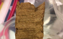 酵母和海带蝇可以替代养殖鲑鱼饲料中的鱼粉