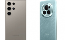GalaxyS24与荣耀Magic6Pro共用尖端UFS存储模块