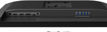ViewSonic推出带USB集线器的新型经济型4K显示器