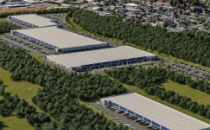 BridgeIndustrial获得物流园1.5亿美元贷款