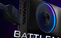 英特尔BattlemageXe2GPU可能仅限于DisplayPort2.0UHBR13.5支持