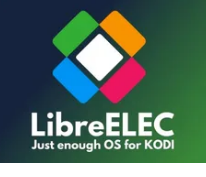 LibreELEC12.0与Kodi21Omega等一起发布