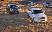 RamTrucksAustralia达到里程碑自2014年以来已交付30000辆全尺寸皮卡
