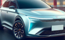 AionEV品牌将于2025年在澳大利亚推出