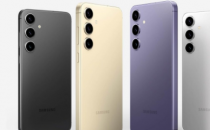 当您预订新电视时三星会免费赠送一台GalaxyS24或S24+