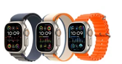 三星GalaxyWatch7Ultra已确认但GalaxyZFold6Ultra并未确认