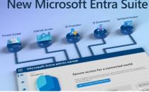 什么是MicrosoftEntraSuite以及如何使用它