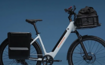 RadPowerBikes的RadKick系列针对的是追求品质但又吝啬的骑手