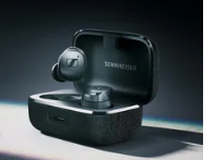 SennheiserMomentumTrueWireless4旗舰ANC耳塞在亚马逊上可享受23%折扣