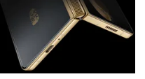 GalaxyZFold6Ultra传闻三星折叠屏手机将于9月发布但有新证据显示该手机可能超高端