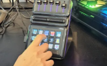 CoolerMaster的MasterHUB采用模块化控制面板StreamDeck竞争对手将于今年夏天推出