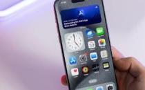 泄露iPhone15钛金属配色的消息来源让我们提前看到了iPhone16的青铜色