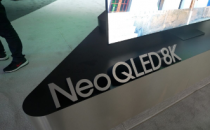 三星 8K Neo QLED 电视最多便宜 2,700 美元