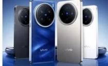 VivoX200和X200Pro搭载Dimensity9400蔡司相机和大电池推出