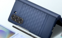 Caseology为三星GalaxyZFold6和Flip6推出了时尚的新品系列