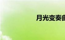 月光变奏曲剧情介绍