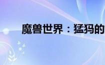 魔兽世界：猛犸的复仇任务地点指南