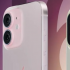 iPhone16可能看起来像iPhoneX具有统一的垂直摄像头凸起类似iPhone12的设计也在制作中