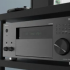 安桥新旗舰AVR将录音室级音频带入家庭