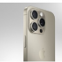 苹果iPhone16Pro渲染图像显示动态岛大幅缩小分析师描述相机升级