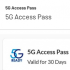 Digi和XPax后付费40/60计划的5GAccessPass现价为RM0