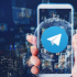  Telegram不再是聊天应用程序它变成了社交网络