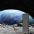 NASA的裂变表面动力项目为月球探索注入活力