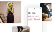 谷歌助理将与巴德一起获得生成人工智能功能