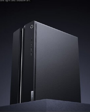 2024年联想GeekPro游戏台式机首次亮相最高搭载英特尔酷睿i7-14700F和NvidiaRTX4060Ti