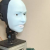 机器人面部进行眼神交流利用人工智能在人的微笑发生之前预测并复制它