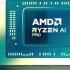 AMD用RyzenPRO8040APU痛击英特尔酷睿UltravPROCPU相同功率下一切都更快