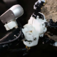 工程师设计出类似蜘蛛的机器人可用于探索火星洞穴