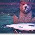 铁拳8的Kuma发布了新预告片没有人质疑他们为什么要与熊战斗