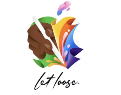 苹果宣布5月7日举行LetLoose活动新款iPad和ApplePencil可能即将推出