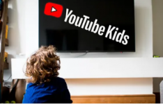 智能电视上的YouTubeKids应用将于7月停止运行令人担忧